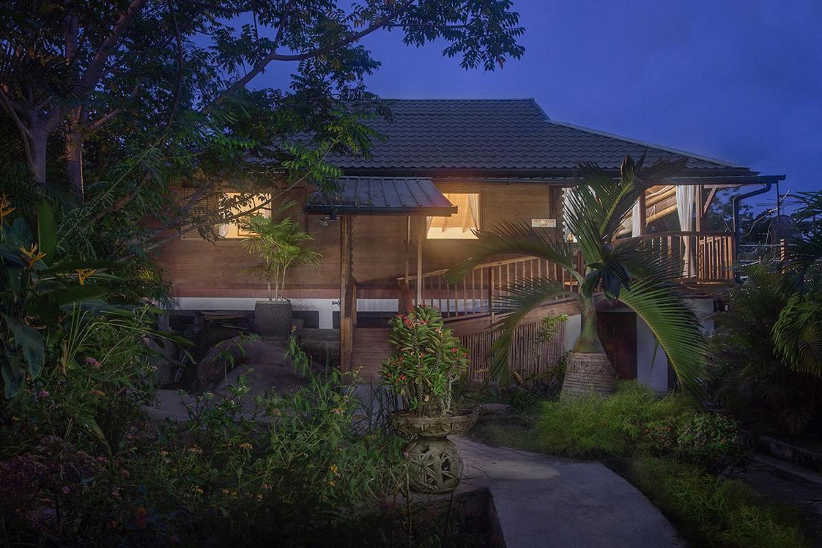 La Pointe Beach Huts เบเซนต์แอนน์ ภายนอก รูปภาพ
